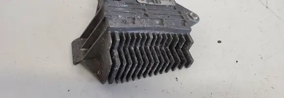 Audi A2 Coolant fan relay 8Z0959501 866658B 898981000