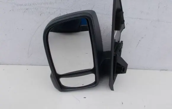 Mercedes-Benz Sprinter W907 W910 Manual wing mirror A9108103201 Z004Q005 31941558C