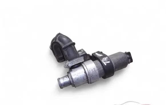Volkswagen Transporter - Caravelle T4 Idle control valve (regulator) 037906457C