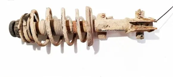 Fiat Bravo Front shock absorber/damper