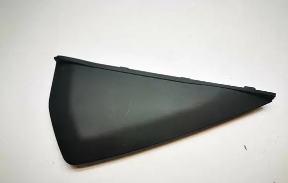 Nissan Qashqai Dashboard side end trim 68498JD000
