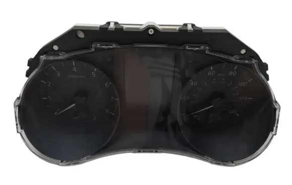 Nissan Qashqai Speedometer (instrument cluster) TYPE950A 4EA1AL051
