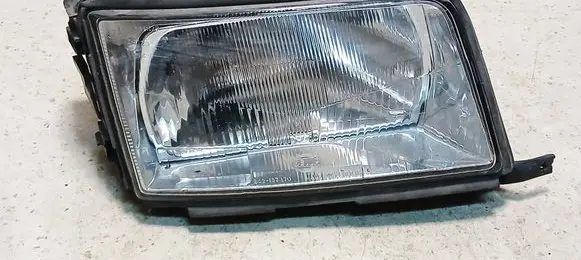 Audi 80 90 S2 B4 Headlight/headlamp 12827600 44452