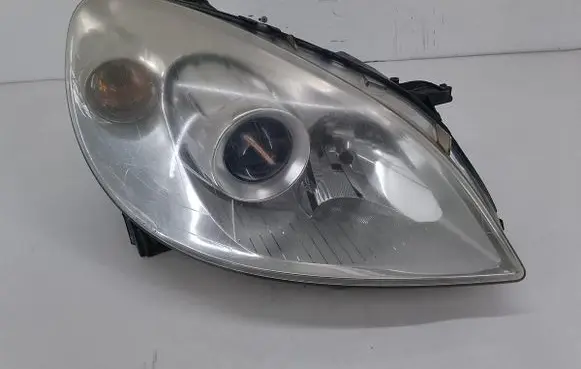 Mercedes-Benz B W245 Headlight/headlamp A1698201861