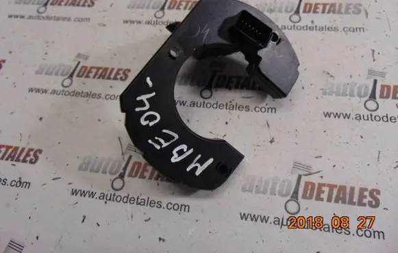Mercedes-Benz E W211 Steering angle sensor A0305459732