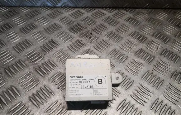 Nissan Murano Z50 Parking PDC control unit/module 284A1CC000