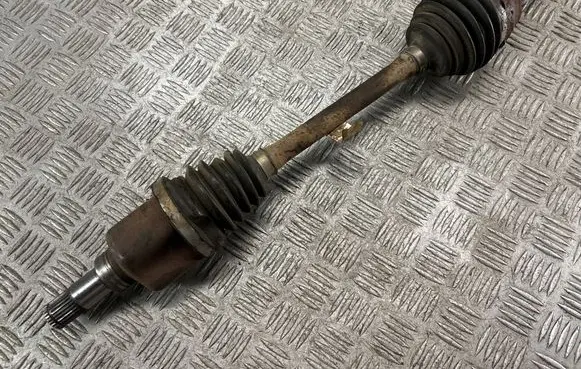 Ford C-MAX II Front driveshaft