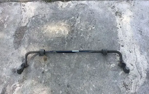 Opel Insignia B Rear anti-roll bar/sway bar 84228526 422173000 AGX