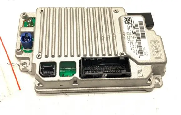 Ford S-MAX Other control units/modules JJ5T-14G370-CFB