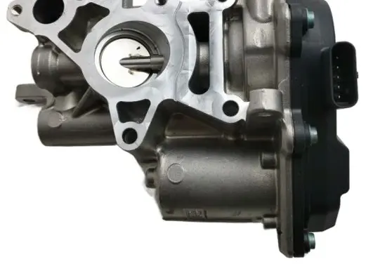 Mercedes-Benz Sprinter W907 W910 EGR valve A6541404301T