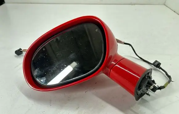 Dodge Challenger Front door electric wing mirror 5PE55ZR3AC P5PE55ZR3AC