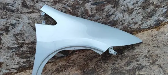 Honda Civic Fender