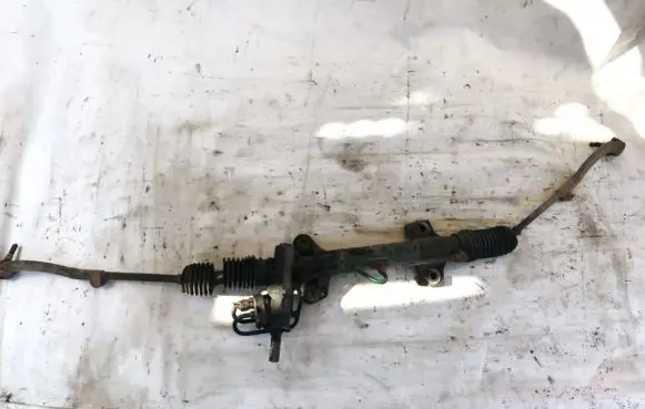 Renault Espace III Steering rack lhd