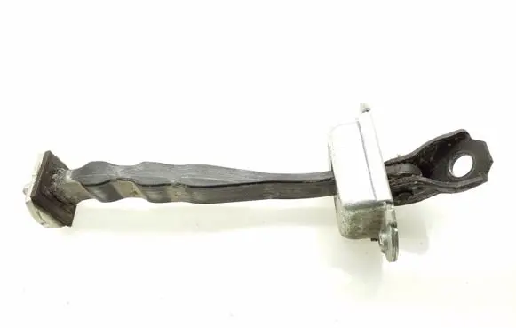 Rear door check strap stopper