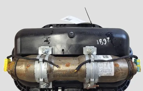 Opel Insignia A Passenger airbag 20955173 366398980 608651200