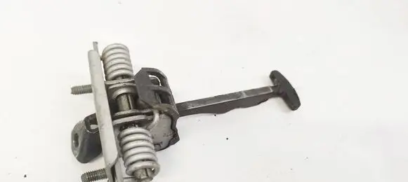 Peugeot Partner Front door check strap stopper 