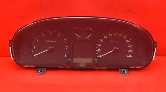 KIA Magentis Speedometer (instrument cluster) 94003-3C985