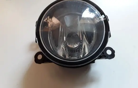 Renault Scenic III - Grand scenic III Front fog light 8200074008
