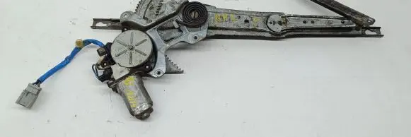 Honda HR-V Front door window regulator motor
