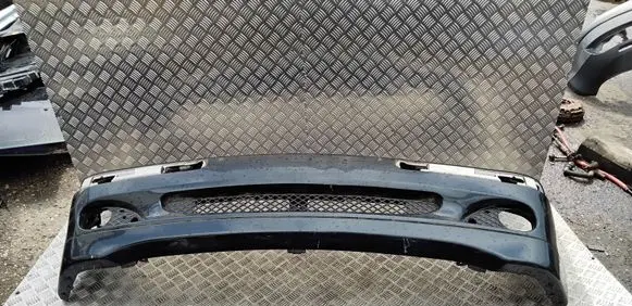 Mercedes-Benz C W203 Front bumper