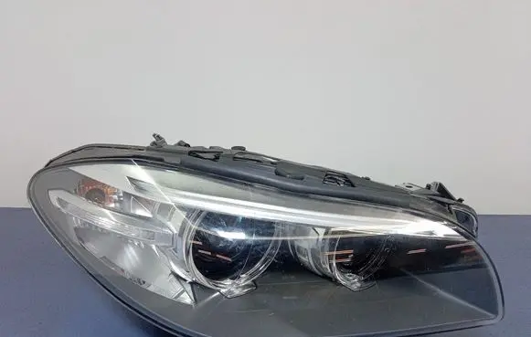 BMW 5 F10 F11 Headlight/headlamp 7317134