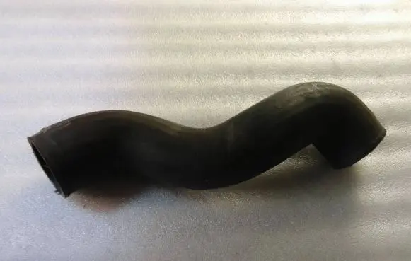 Volvo V70 Intercooler hose/pipe 30766441