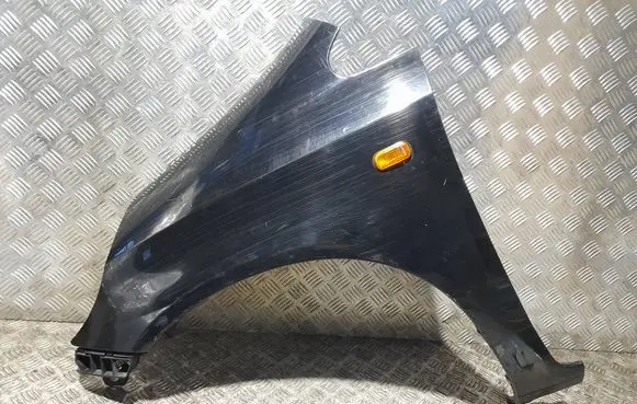 Honda Jazz Fender