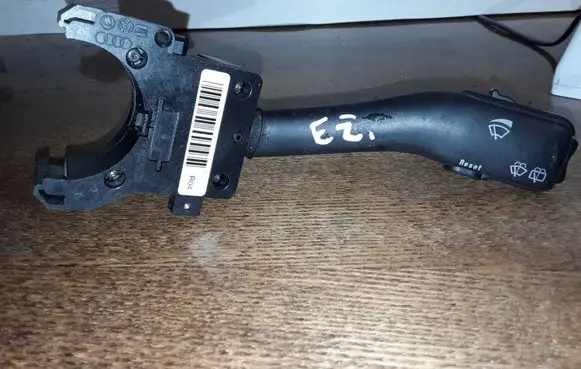 Audi A6 S6 C5 4B Wiper control stalk 4B0953503H CZK0301202032