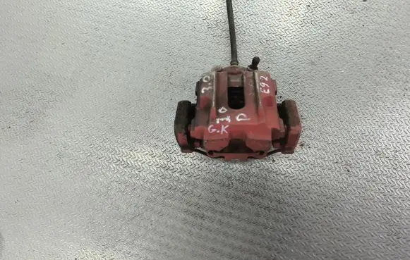 BMW 3 E92 E93 Rear brake caliper 4422