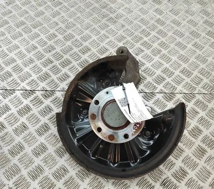 Audi TT TTS RS Mk3 8S Rear wheel hub 8S0598611 5QA505433B