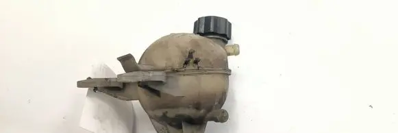 Citroen C3 Coolant expansion tank/reservoir 9652621280
