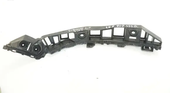 Volkswagen Scirocco Rear bumper mounting bracket 1K8807393DACR