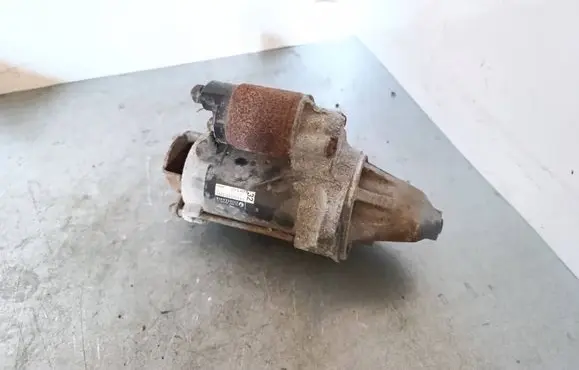 Subaru B9 Tribeca Starter motor 23300aa49a