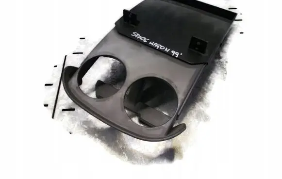 Mitsubishi Space Wagon Cup holder 