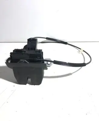 Volvo S60 Tailgate/trunk/boot lock/catch/latch 31335051