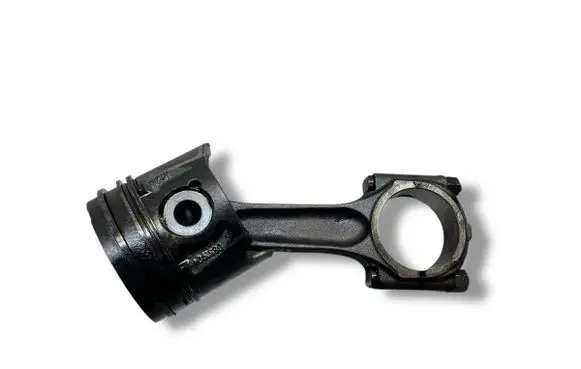 Volvo V70 Piston with connecting rod D4204T