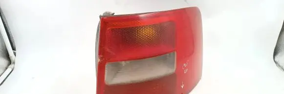 Audi A6 S6 C5 4B Rear/tail lights 4B9945096F 412809999 41280383