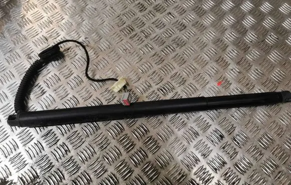 Cadillac Escalade IV Tailgate/trunk strut/damper 84036214 GD0068953 07112015