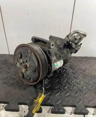 Mini One - Cooper Coupe R56 Air conditioning (A/C) compressor (pump) 6942501 06038902861 1457F