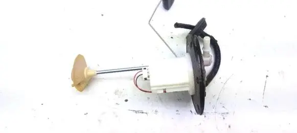 Subaru Outback Mechanical fuel pump 