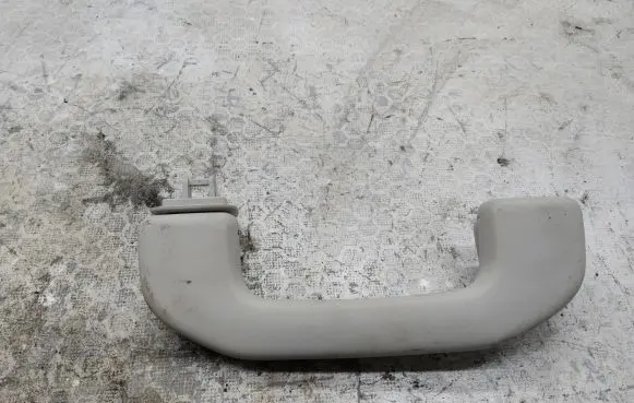 Mercedes-Benz C W205 Front interior roof grab handle A0998150039