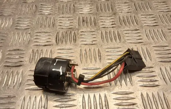 Volkswagen II LT Ignition lock contact A0005458108