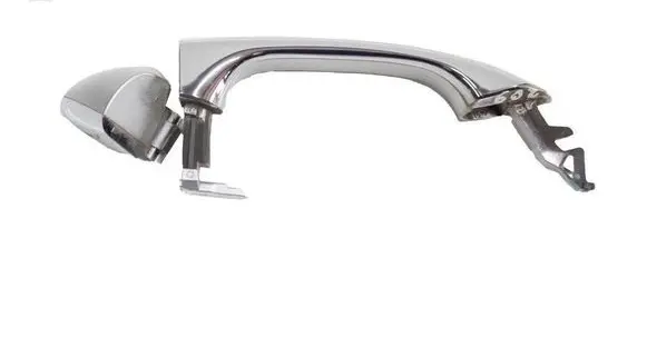 Mercedes-Benz CLK A209 C209 Front door exterior handle 