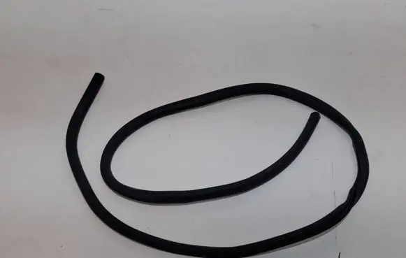 Ford Mustang Mach-E Rubber seal rear door LJ8BR20708AD