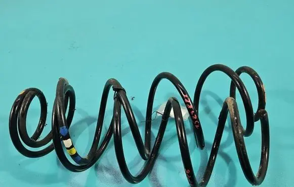 Citroen C3 Front coil spring IMPRK1529826