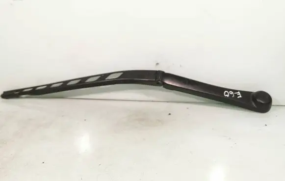 BMW 5 E60 E61 Front wiper blade arm 7198597