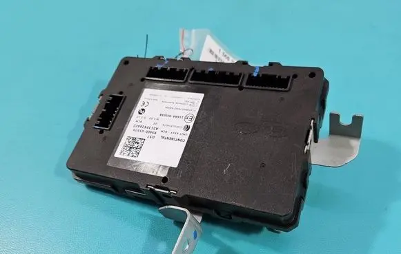 KIA Niro Central body control module 95400G5570 IMPRK1560313