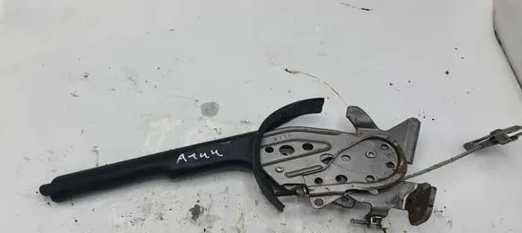 Nissan X-Trail T30 Handbrake/parking brake lever assembly NOCODE