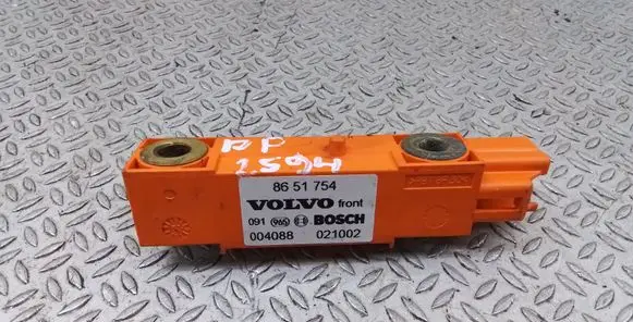 Volvo XC90 Airbag deployment crash/impact sensor 8651754