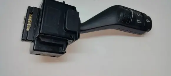 Ford Focus C-MAX Wiper control stalk 4M5T17A553BD 17D9402